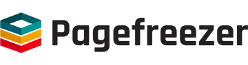 PageFreezer logo